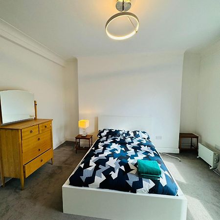 爱丁堡The Urban Retreat公寓 外观 照片