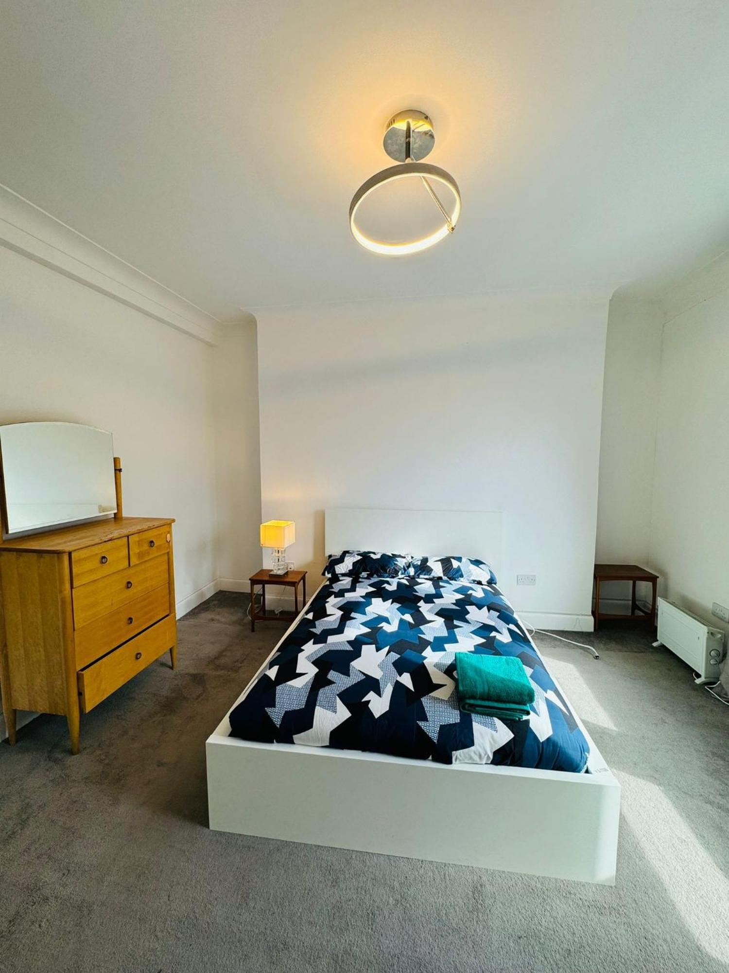 爱丁堡The Urban Retreat公寓 外观 照片